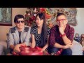 Navidad con Belanova 2012