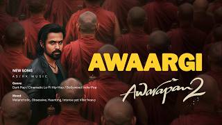 AWAARGI (Official Video) | Awarapan 2 | Emraan Hashmi | Disha Patani | By AS / HK Music screenshot 3