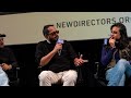 Suhel Banerjee, Gurleen Judge, and Prateek Pamechaon on CycleMahesh | New Directors/New Films 2025