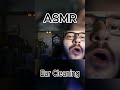 ASMR Ear Cleaning