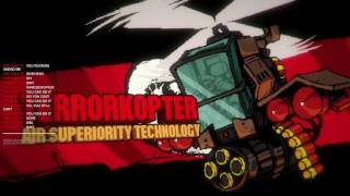 Compilation of fails in BROFORCE