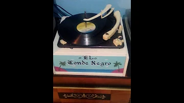 Noche de Cumbia  peñon de los baños 70s