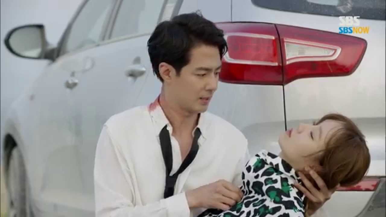 SBS [Все в порядке, любимая] - Есть ли кто-нибудь, кто может залечить мои раны?