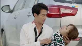 SBS [Tidak apa-apa sayang] - Apakah ada orang yang bisa menyembuhkan lukaku?