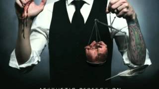 Video thumbnail of "Aesthetic Perfection-Devotion"