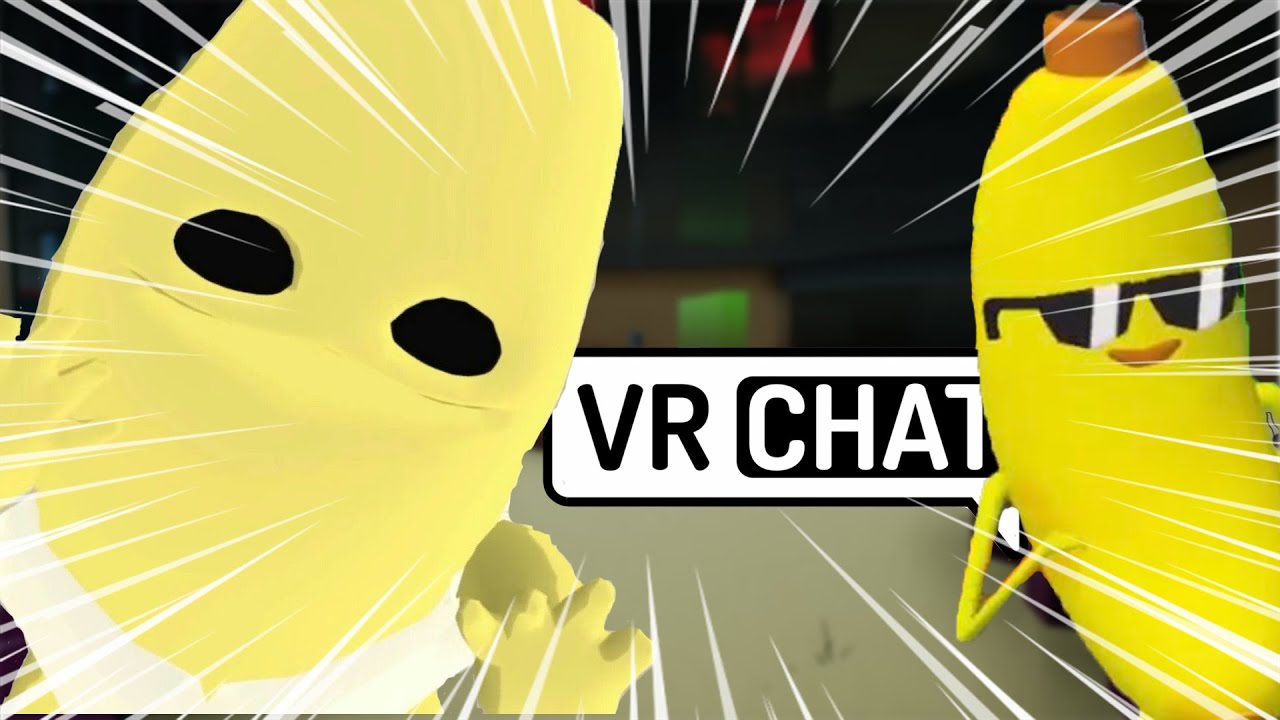 VR CHAT MOMENTS THAT WILL LEAVE YOU SPEECHLESS - YouTube