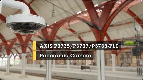 Multidirectional cameras with deep learning offer up to 4*4K resolution