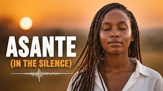 Afro House Lab - Asante In the Silence [Soulful Afro House Mix] | Keinemusik Chill Sunset Vibes screenshot 3