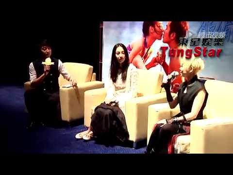 传白百何《画皮3》取代周迅 经纪人回应并不知情