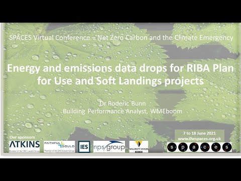 SPACES CONFERENCE 2021