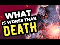 The Grey Legion RISES - Noxus' Undead Army Explained!
