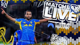 Matc ay Live Tottenham Hotspur v Leeds United