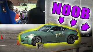 What to EXPECT - Your FIRST Autocross Event