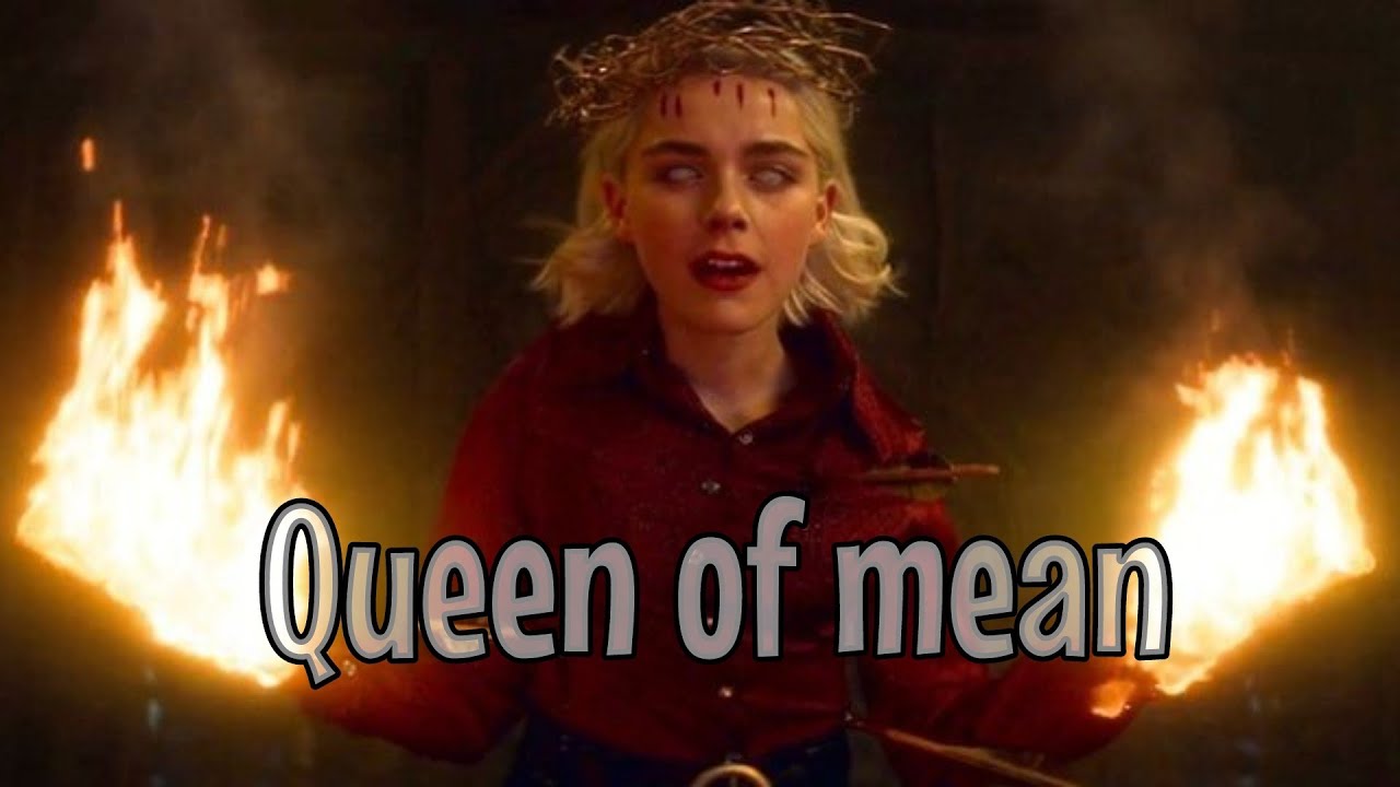 Multiqueens || Queen of Mean