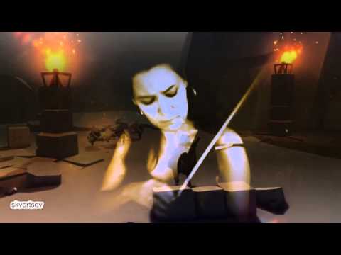 Little devil Inside Bailando -  Caitlin De Ville