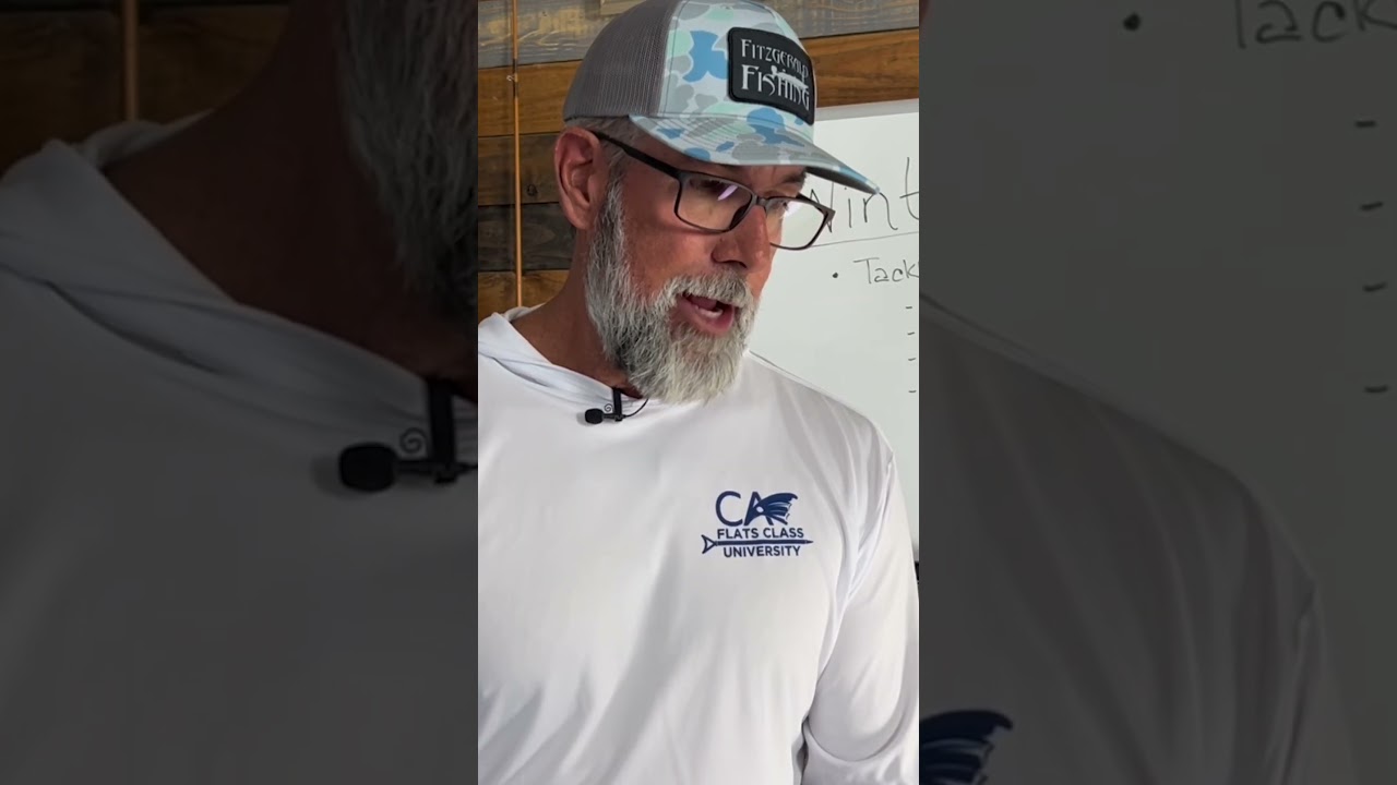 Mono VS Fluorocarbon 