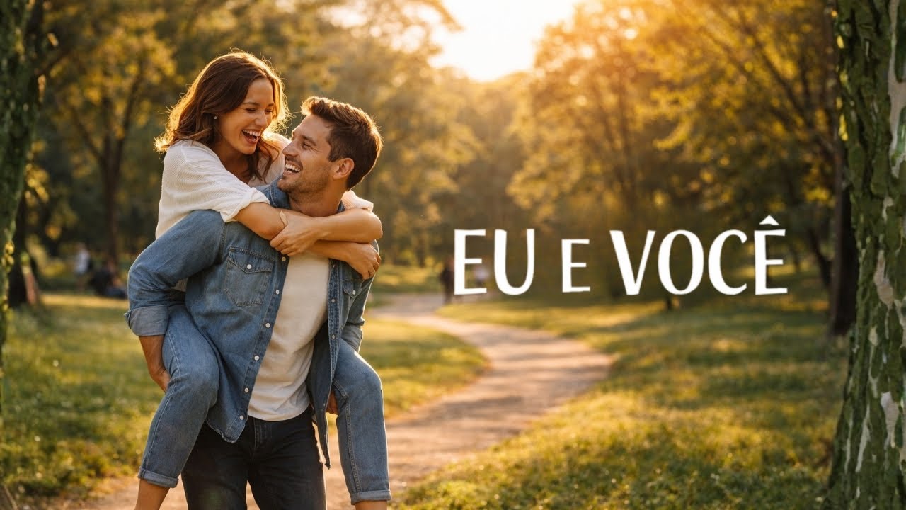 EU E VOCÊ
