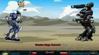 Hack Mech Quest