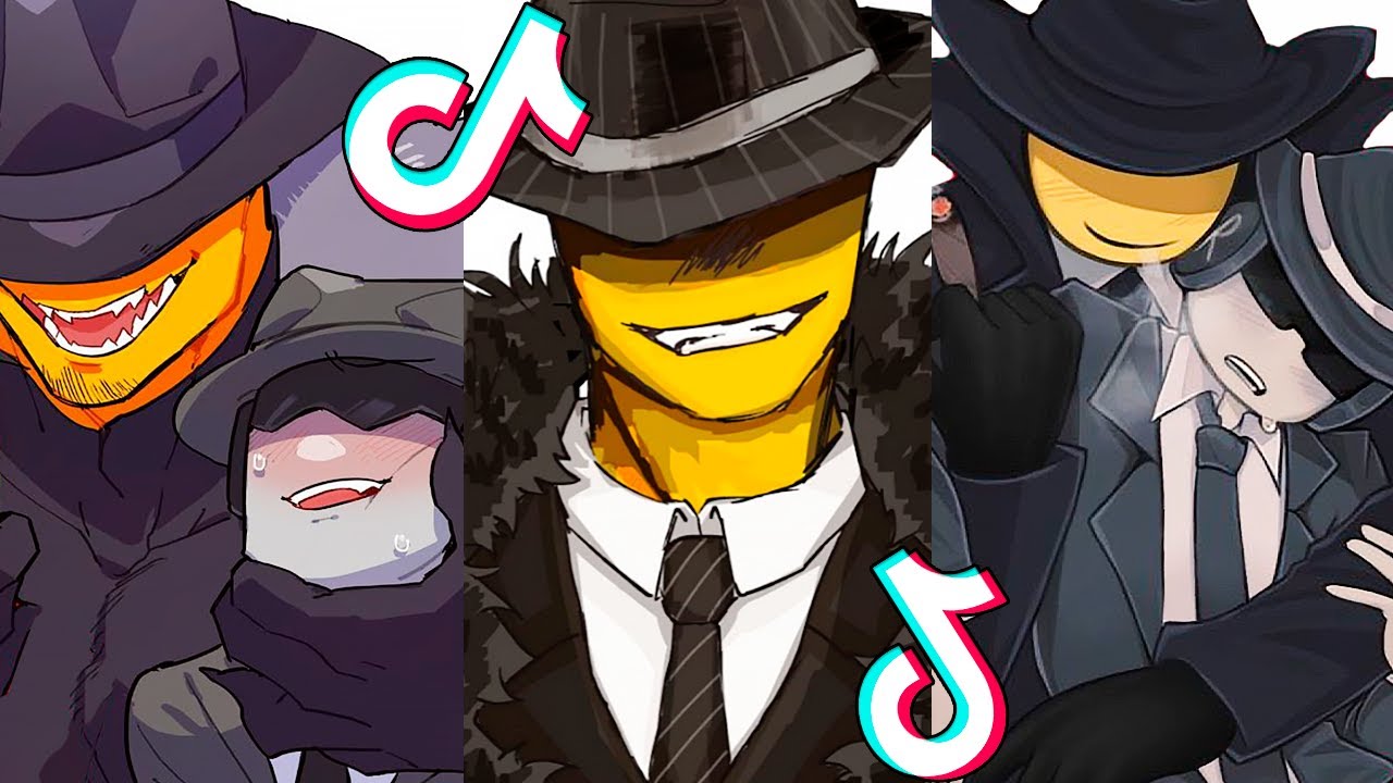 Forsaken 😱 BEST TikTok Compilation #15