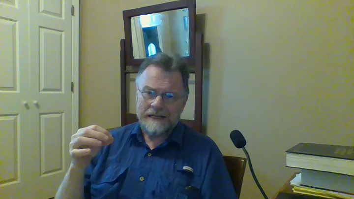 Philippians 3:20-4:1 Our Citizenship is in Heaven