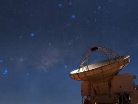 Astronomy