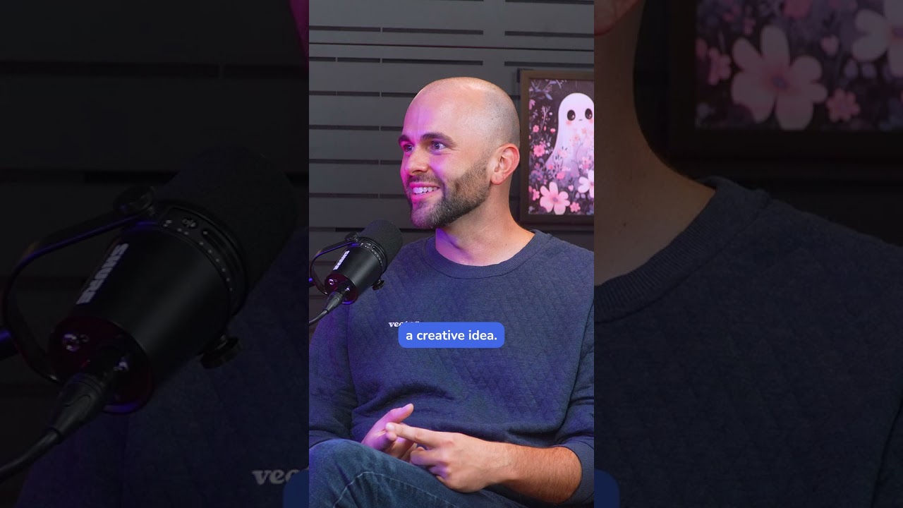 Great ideas are just the start, you have to make them work