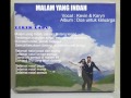 Kevin & karyn - Malam yang indah (LIRIK LAGU)
