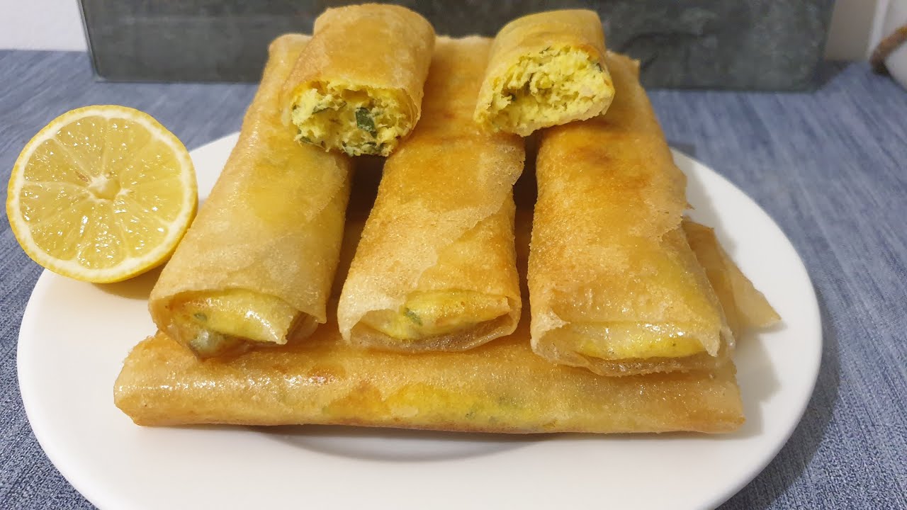 بريك صوابع بجميع تفاصيلو