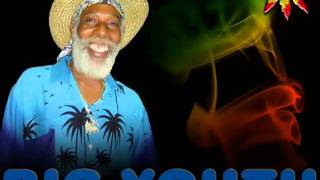 Video thumbnail of "Big Youth - Sow good seeds"