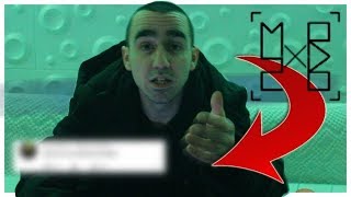Bon Praskiza reading HATE COMMENTS !!!