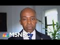 Trump WH Creates Climate Where LGBTQ People Are Targeted, Says HRC Head | Morning Joe | MSNBC