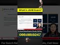 What is JAIIB Exam ? #jaiibnov2026 #jaiib2026 #jaiib #officersadda247