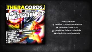 Rephex - Cosa Nostra (2003) (THER-028) Official Video