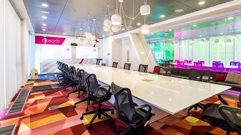 Absorb Software LMS + Evolution AV