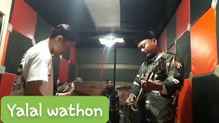 Skill Cilorans,Banser jatirokeh