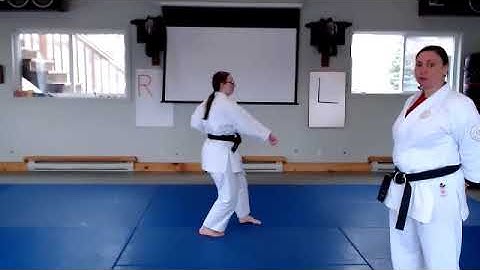 Lesson: Chu Shuto Ge