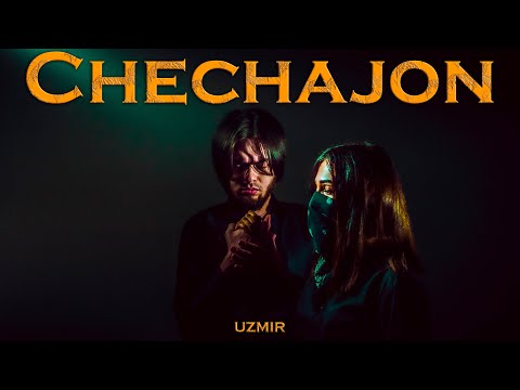 UZmir - Chechajon (Audio)