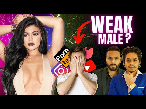 HOW MEN ARE BECOMING WEAK | REASON BEHIND LOW TESTOSTERONE @SarthakGoel @Vaaruntiwari