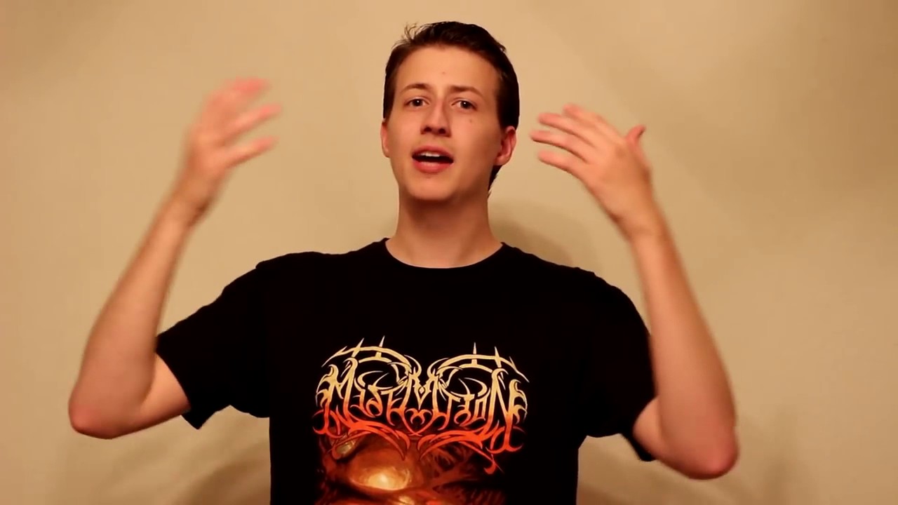 Metal Vocal Mastery Training with Ryan Strain Перевод часть 2