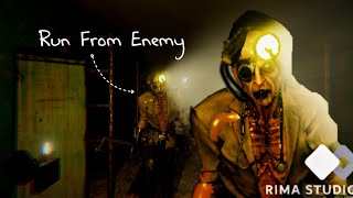 || Angker Horror Game Android Full Gameplay | Scary Horror Game screenshot 5