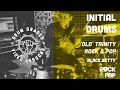 ★ Black Betty ★ Trinity Rock & Pop (Drums) Initial | PREVIEW Full Drum Lesson (Lead Belly)