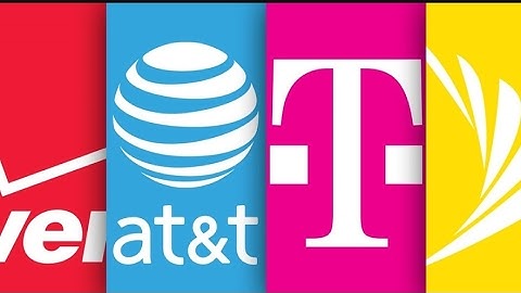 T-MOBILE, SPRINT, VERIZON , AT&T | WIRELESS WEEKLY RECAP 17-21 EPISODE 10