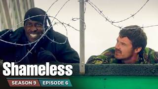 Shameless Season 9 Episode 6 Wealth