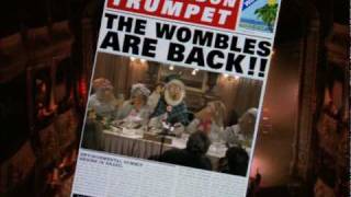 Video voorbeeld van "The Wombles - Remember You're A Womble"