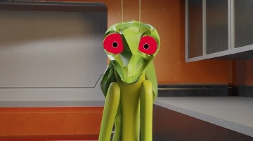 On The Kestrel - Episode 7: The Forgotten Crewmember