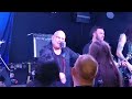 Capture de la vidéo Blaze Bayley - Live Full Show - 16-03-2023