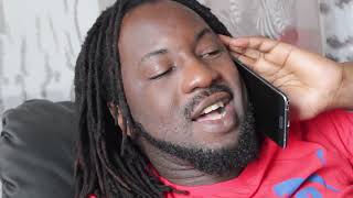 Ras Askia - Be Your Man
