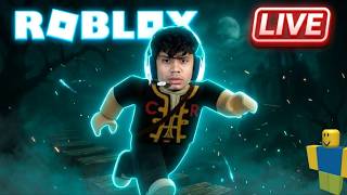 🔴  Roblox Funny LIVE Stream | ZESTER IS LIVE #roblox  #funnylivestream #robloxshorts