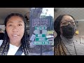 Weekly Vlog: setting goals, reporter duties, visiting rural clarendon, grieving struggles & more