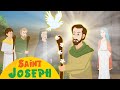The remarkable dreams of saint joseph  stories of saints  episode 239